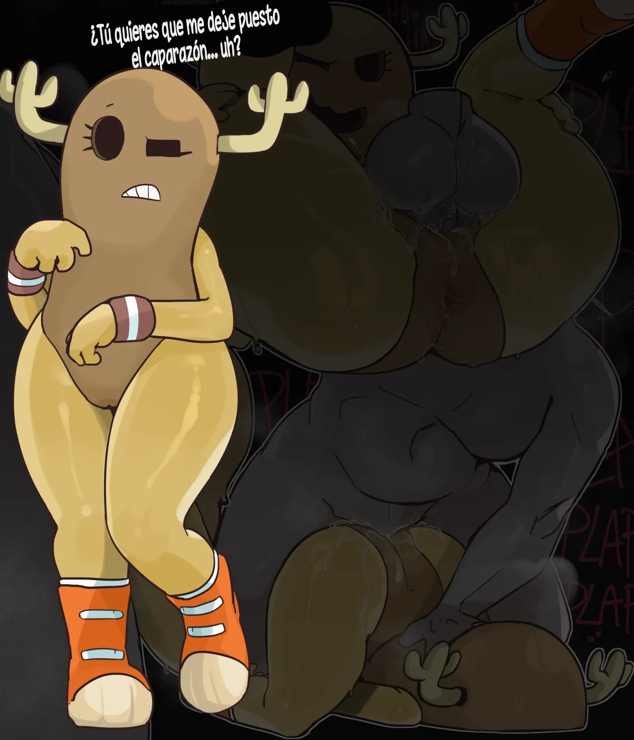 Penny Fitzgerald (Amazing World Of Gumball) #sApXQIne
