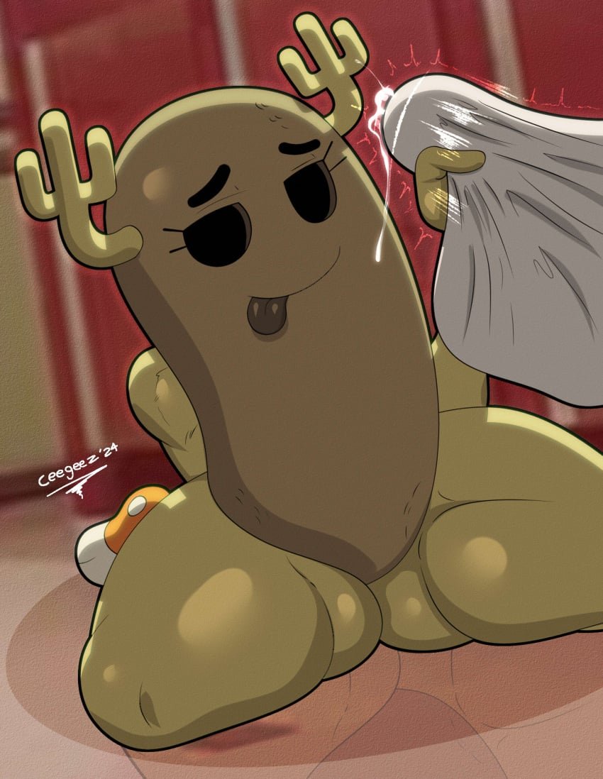 Penny Fitzgerald (Amazing World Of Gumball) #utYHzVPP