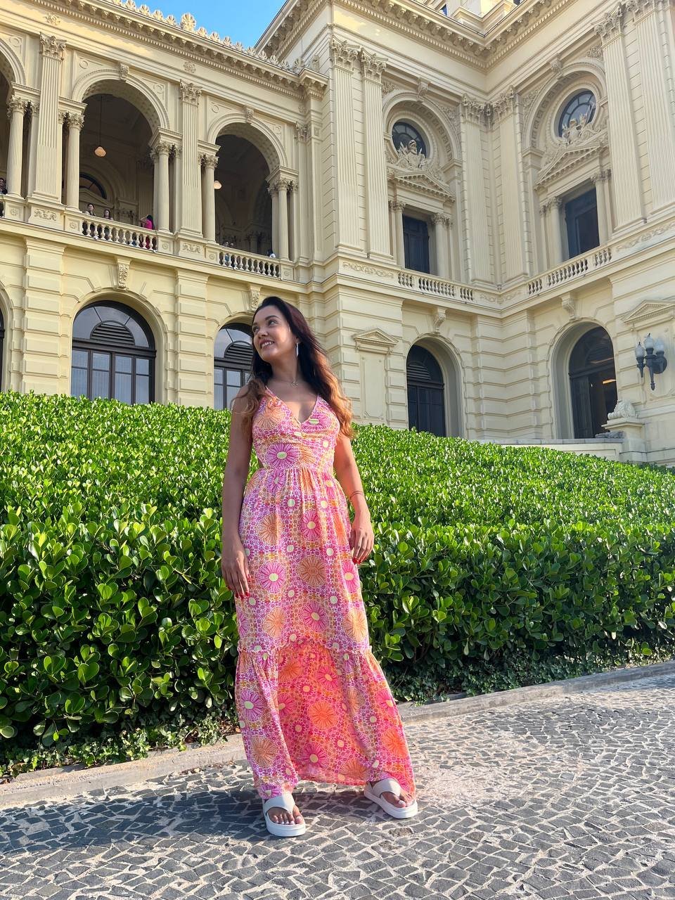 Amelia #apdMlac3
