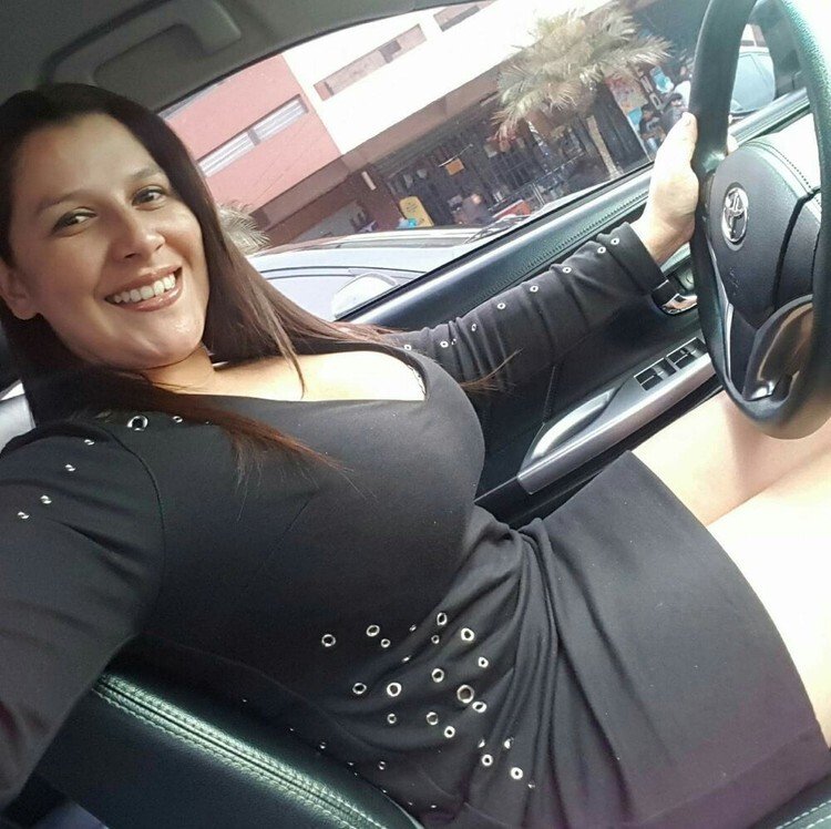 Thick Latina Mother #DhEip569