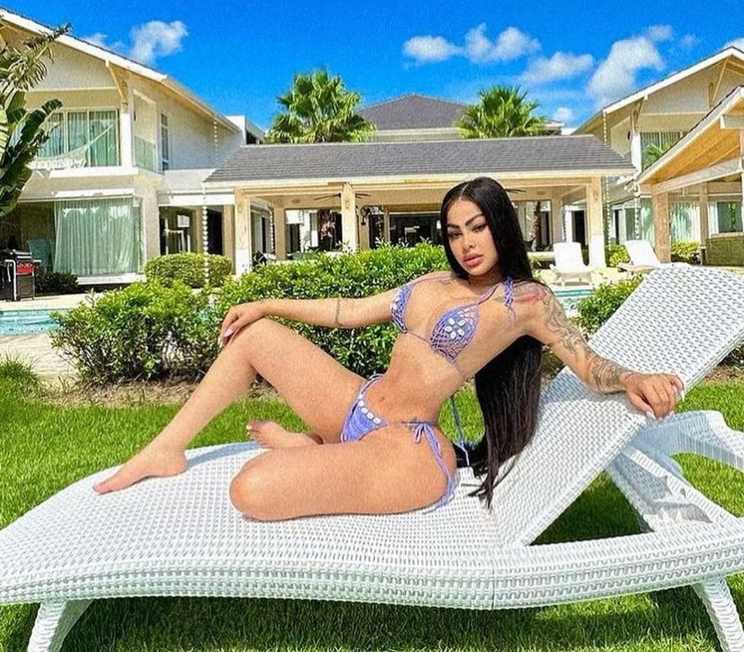 Cantantes Hermosas 🤤😈🔥K&Y #2SO6ZWJa