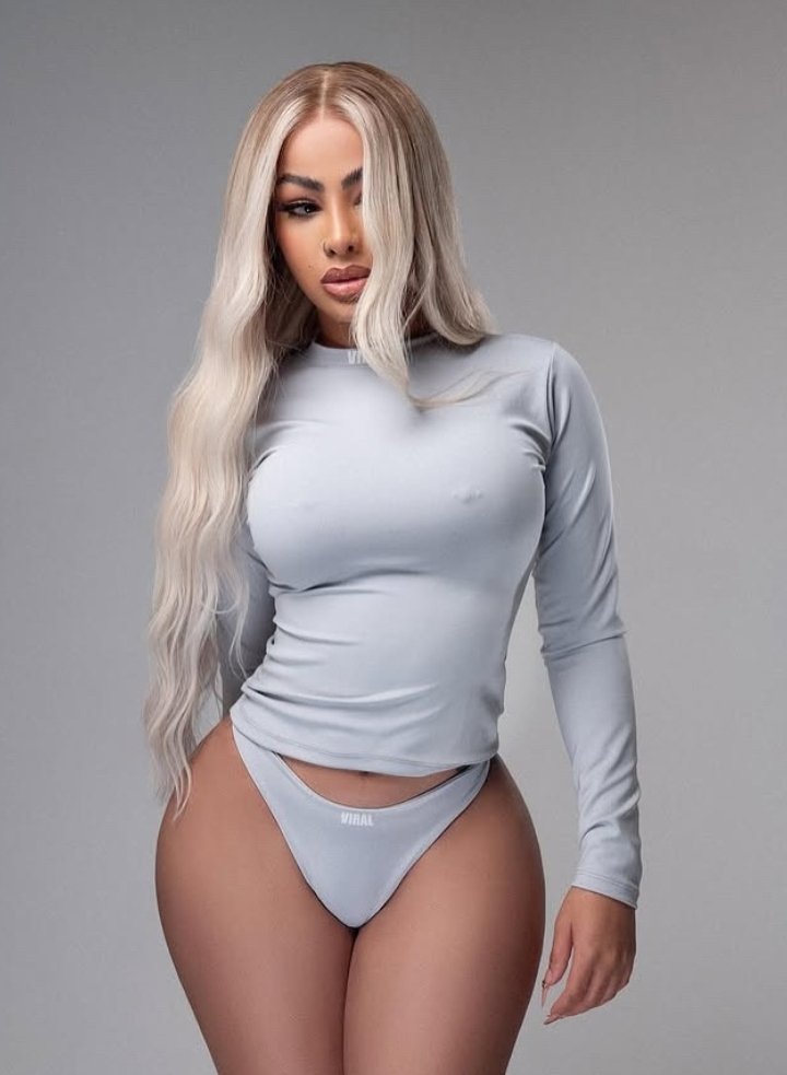 Cantantes Hermosas 🤤😈🔥K&Y #IGN2otpn