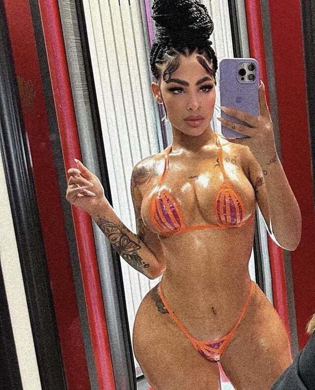 Cantantes Hermosas 🤤😈🔥K&Y #Uj0QBlJ4