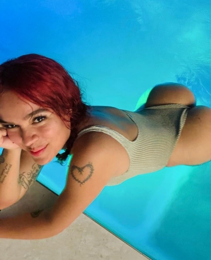 Cantantes Hermosas 🤤😈🔥K&Y #rnaVGGEa