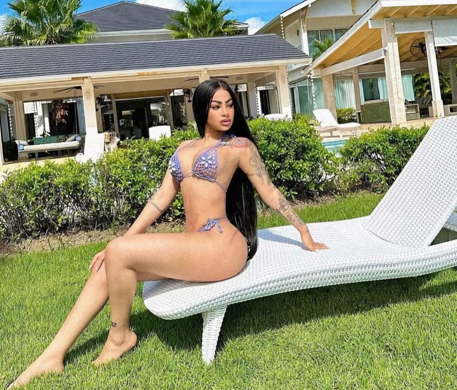 Cantantes Hermosas 🤤😈🔥K&Y #zokN1iBw