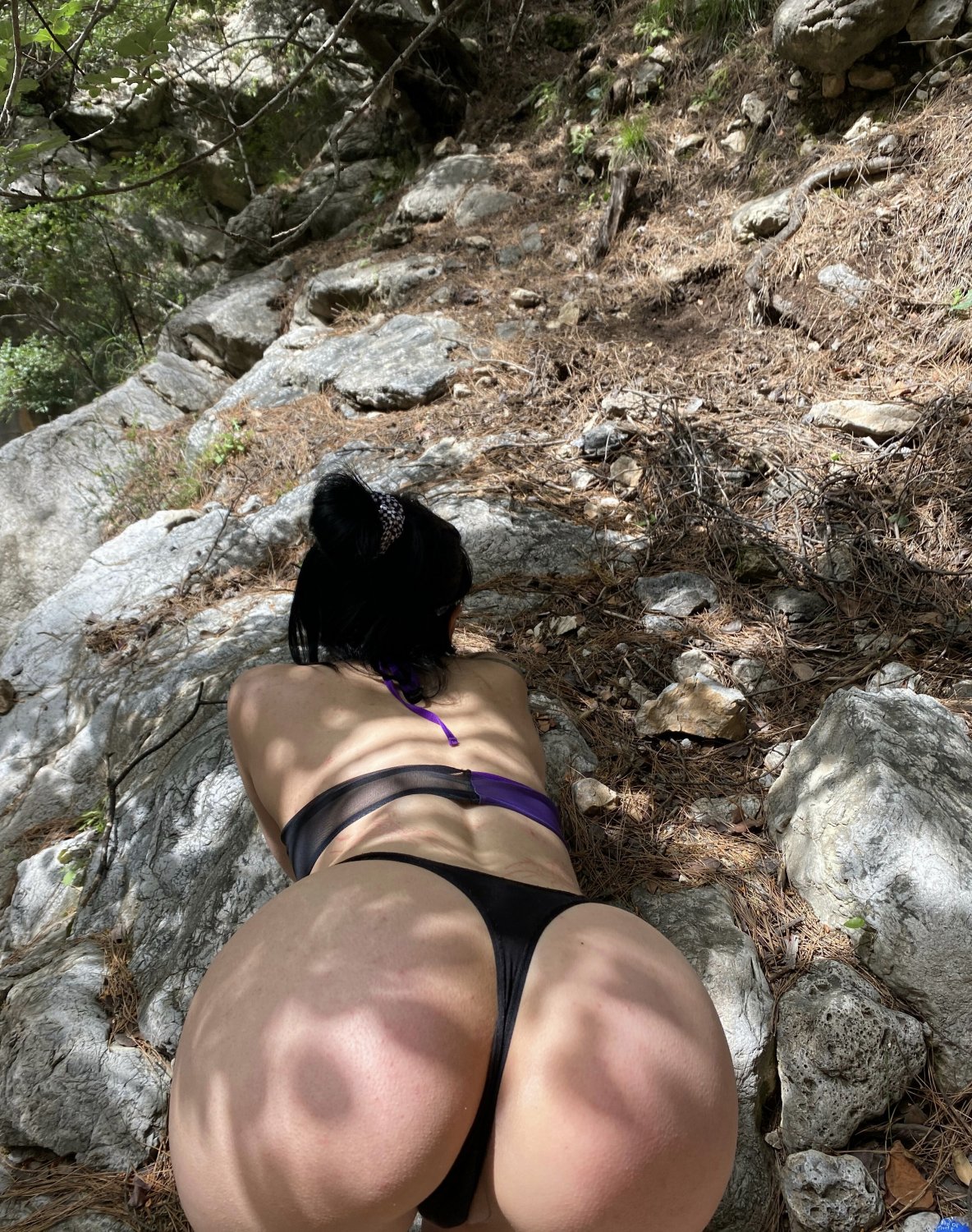 Kitty Wilding Out In Public #krmvmbAc