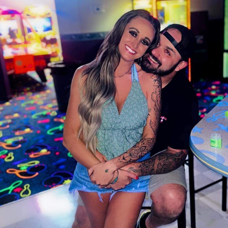 Alicia Webslut #gprseSIL