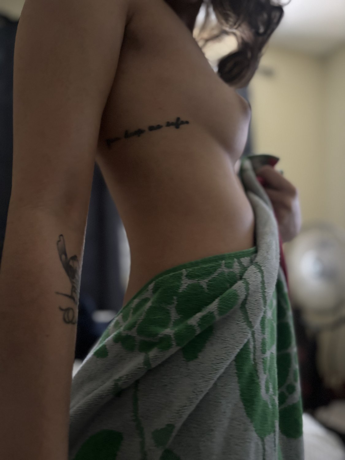 Comment about Pao My GF (Latina) #pPyvDeQM