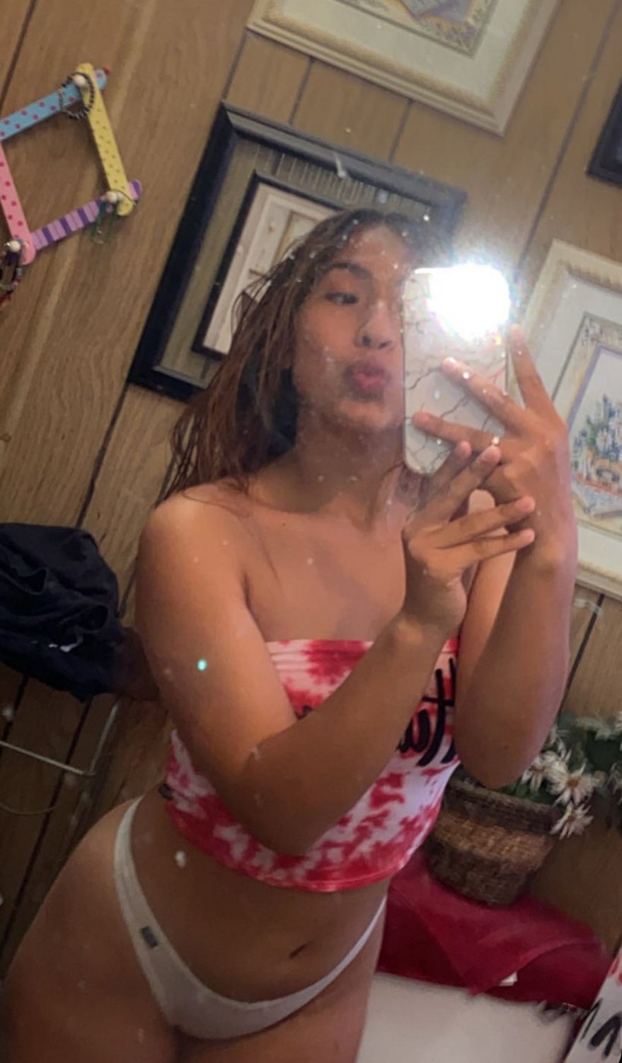 dumb latina teen whore showing off her fat ass cheeks and sucking dick, built for bbc #Q7B5vIy5