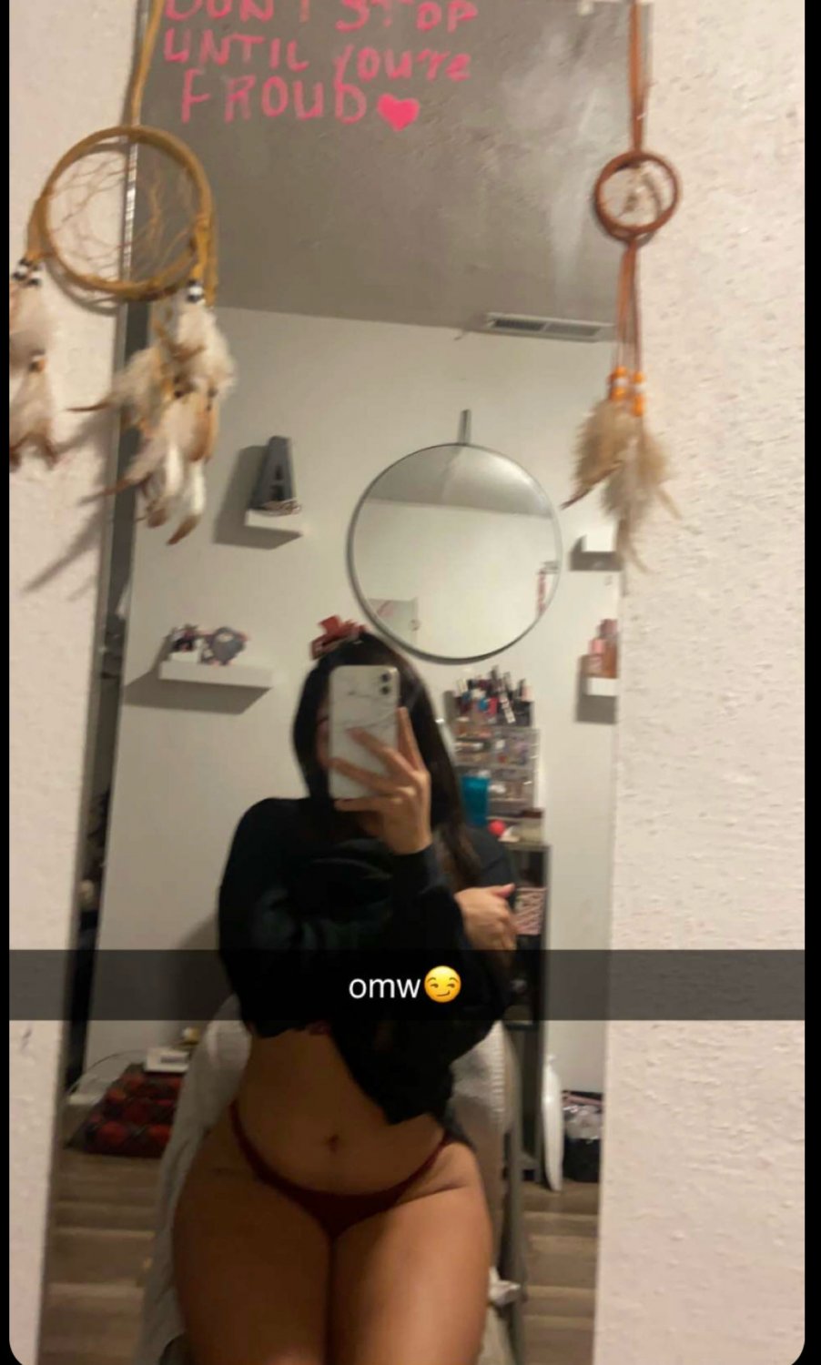 dumb latina teen whore showing off her fat ass cheeks and sucking dick, built for bbc #QtVfV70P