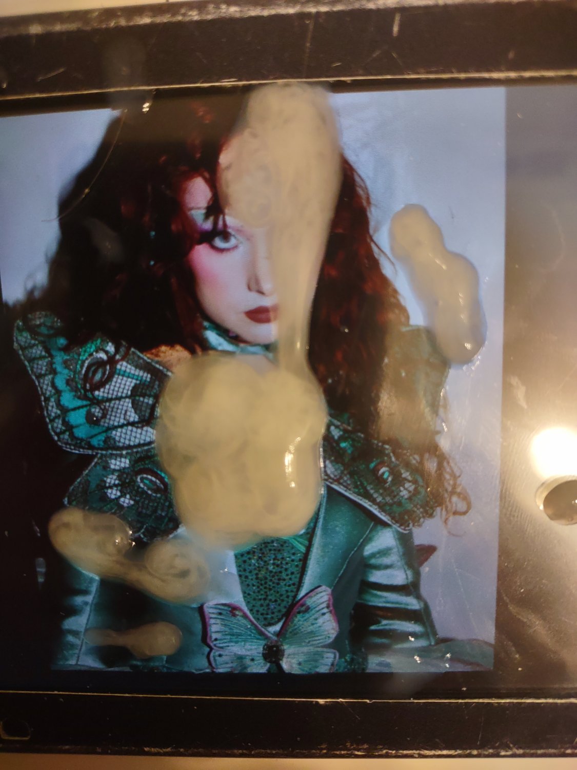 chappell roan cum tribute to celebrate her tour (SOP) (thick load) #QHMpYF9f