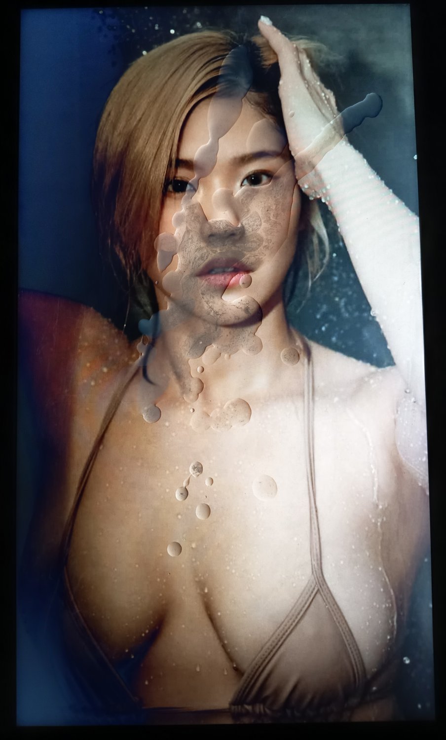 Kouki Amarei Marigold Joshi Cum Tribute #Cy7FCUD6