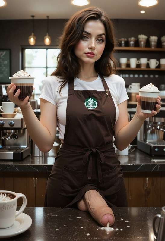 Ana De Armas Futa #C7jzPh62