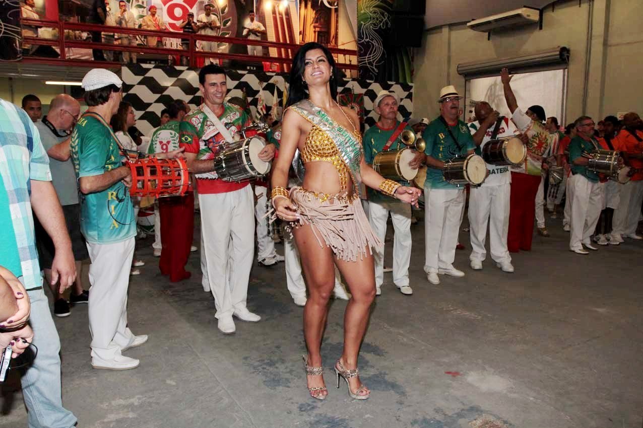 Flagras - Camila V. 02 #Q7xYM7On