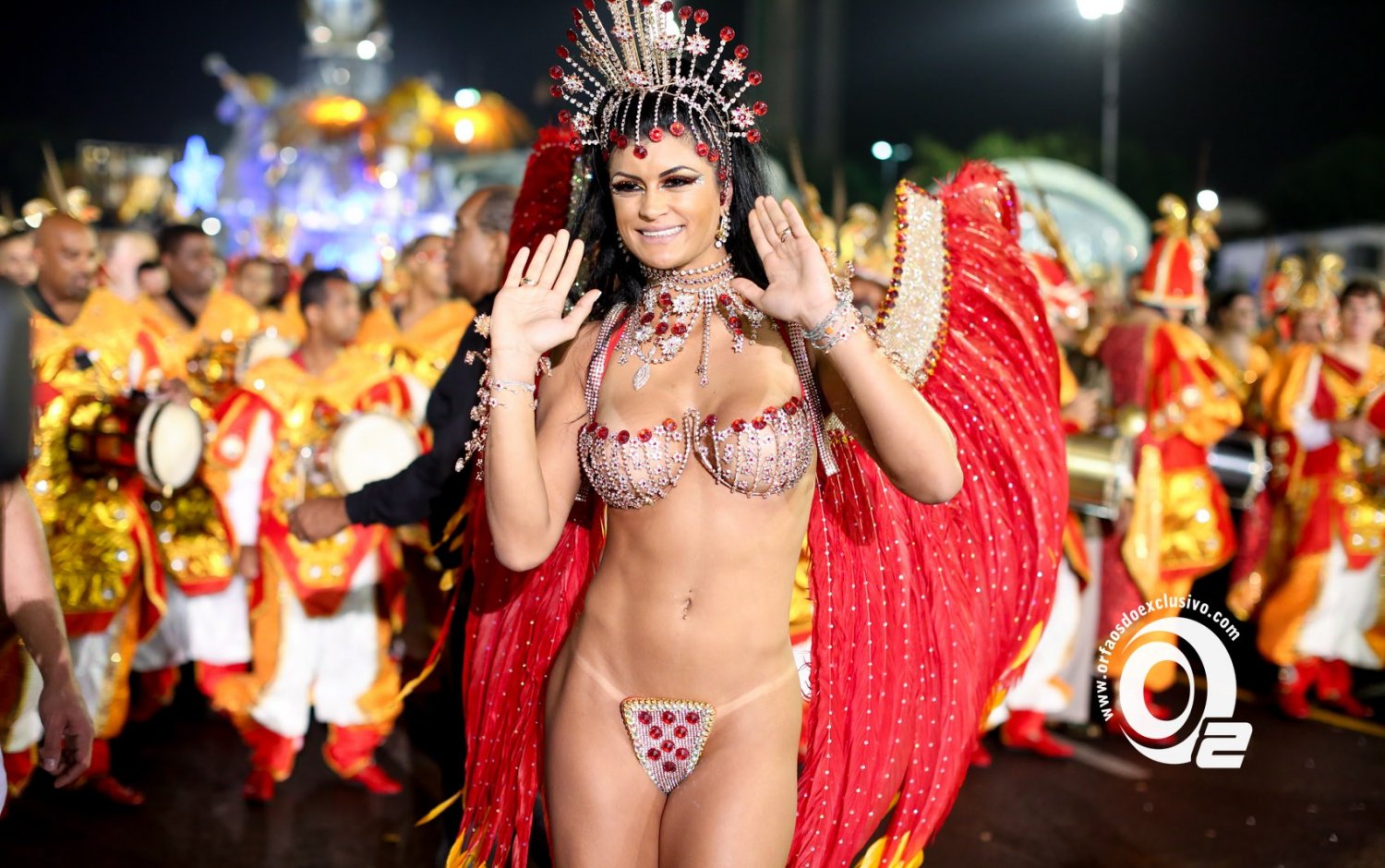 Flagras - Camila V. 02 #eqQKLFWM