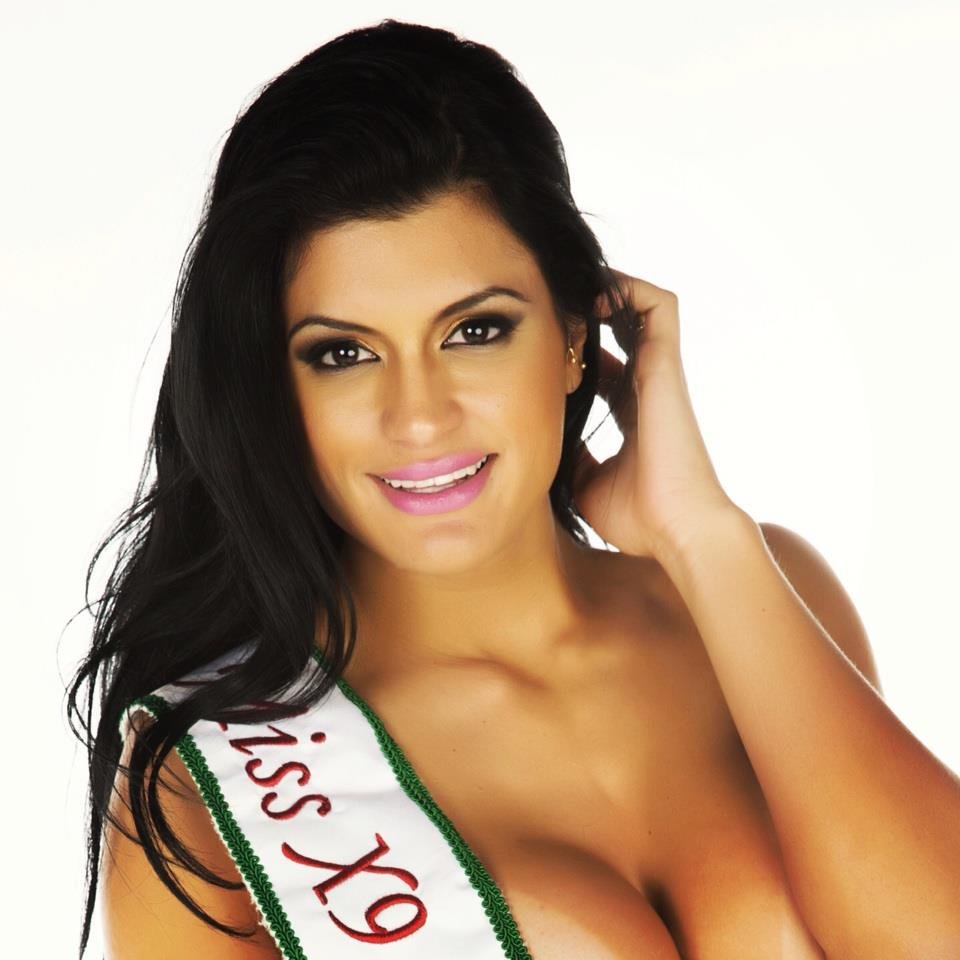 Flagras - Camila V. 02 #xXcbLyIM