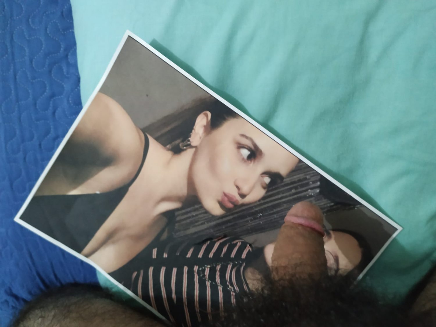 Andrea Cum tribute 2 #cW9TJIgO