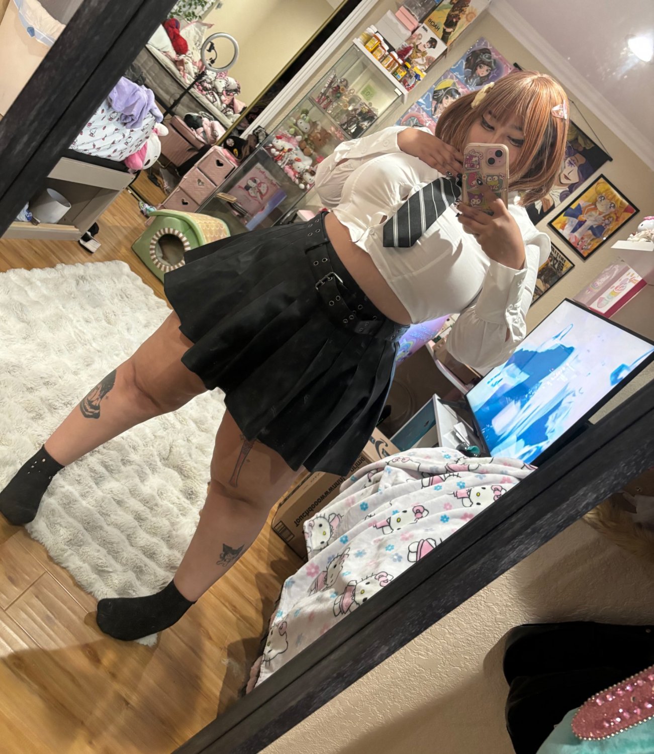 Culo grande otaku #54TGv5NX