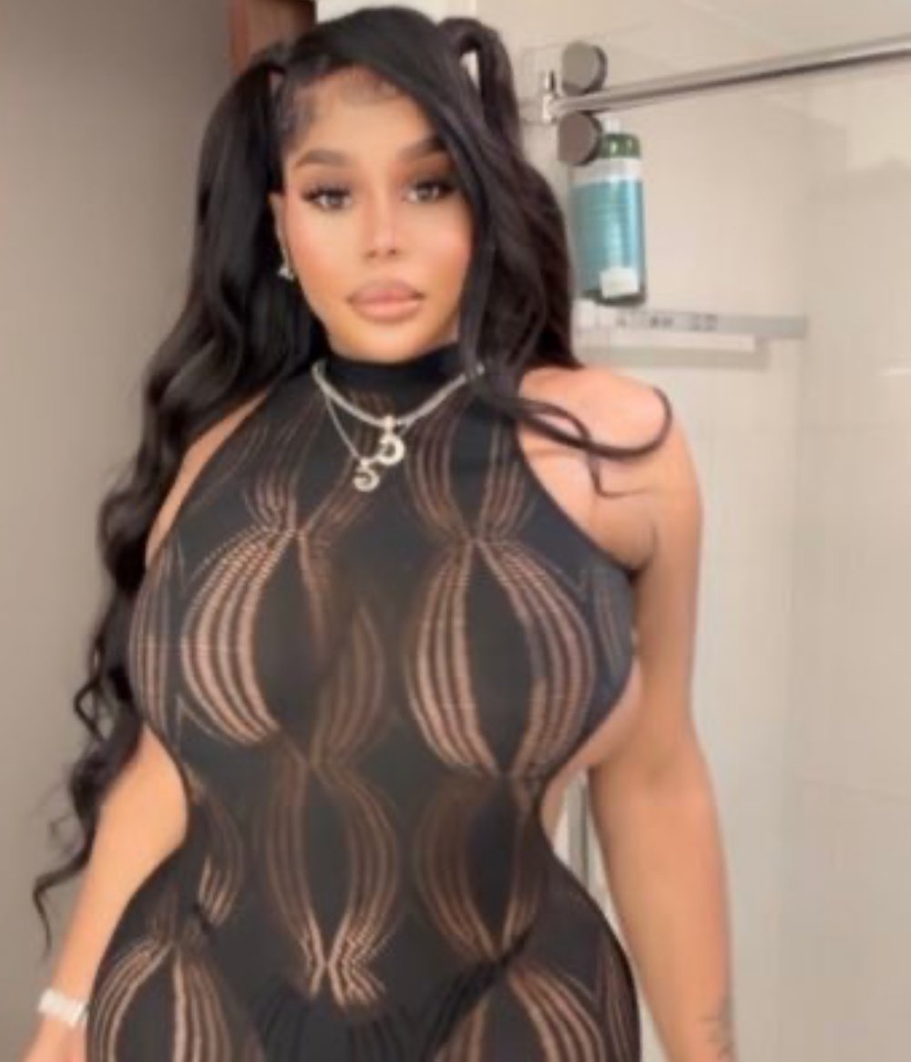 1️⃣Of The Best Dick Suckers On The Planet 🌍 #hISWiwIV