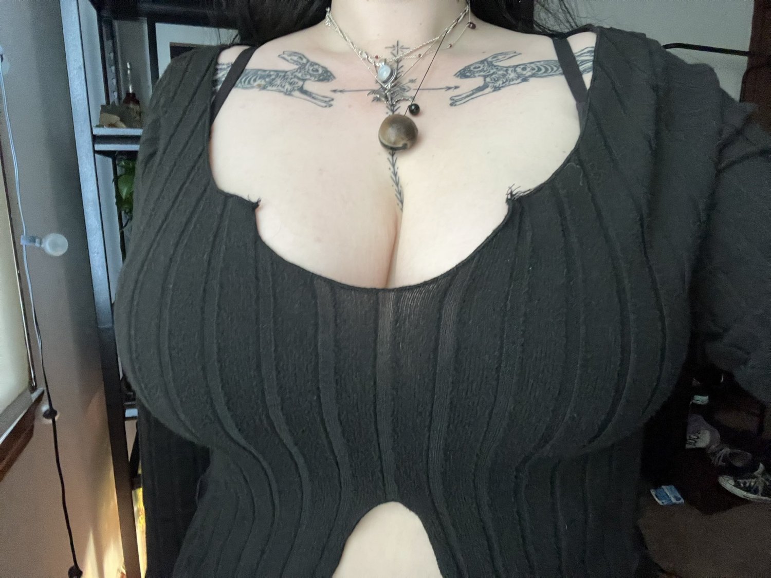 huge titty baddie re-upload #O3G5vNhX