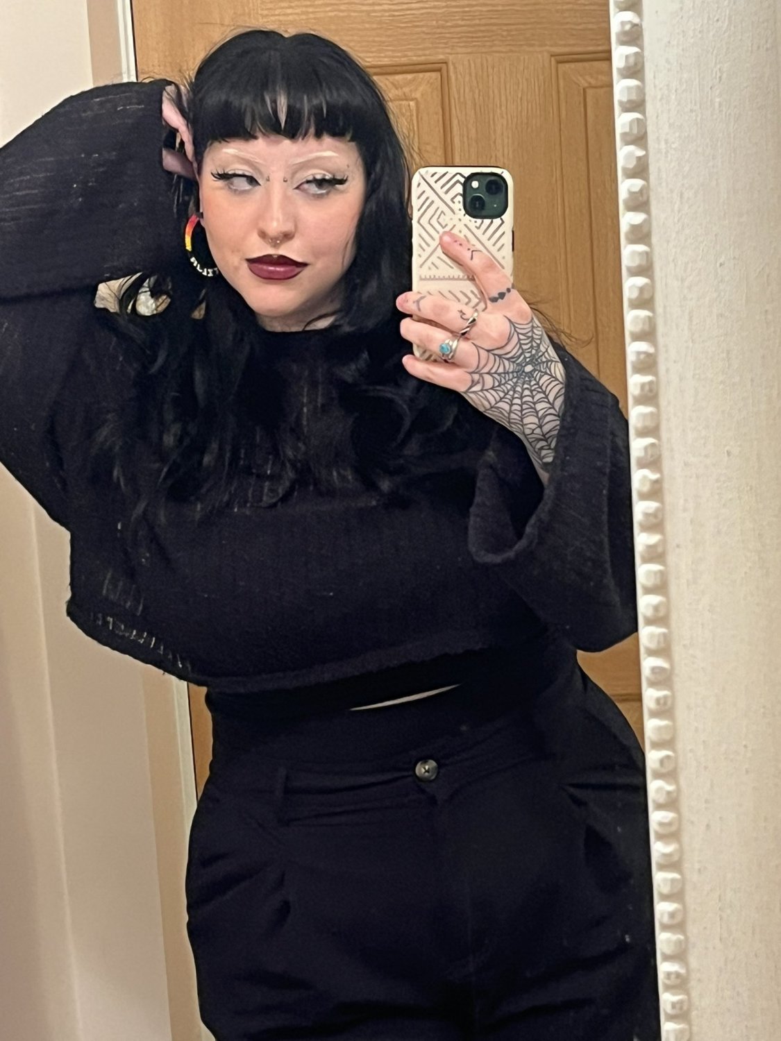 huge titty baddie re-upload #lPhGTdUP