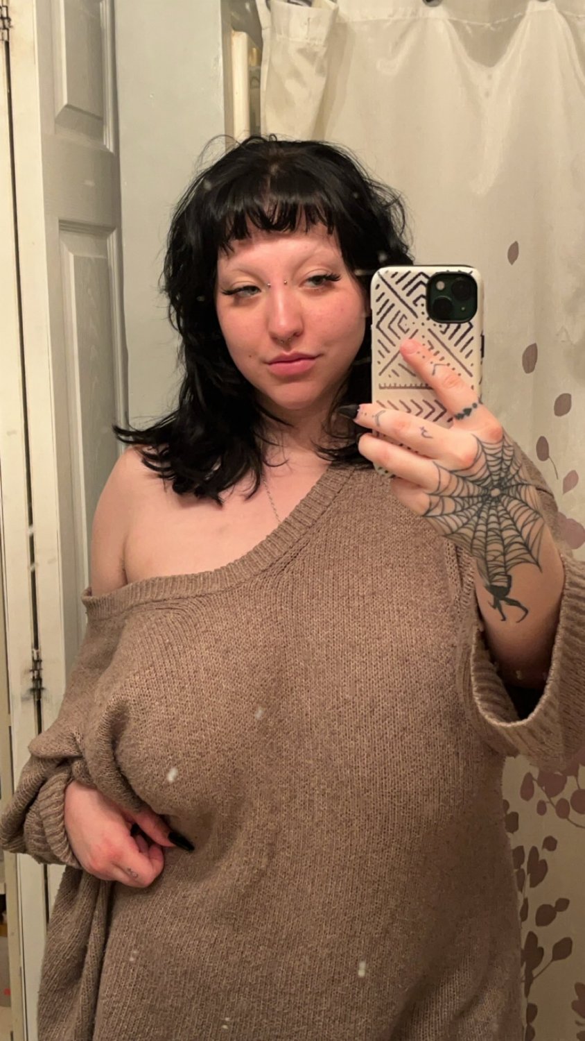 huge titty baddie re-upload #p8mvhSbO