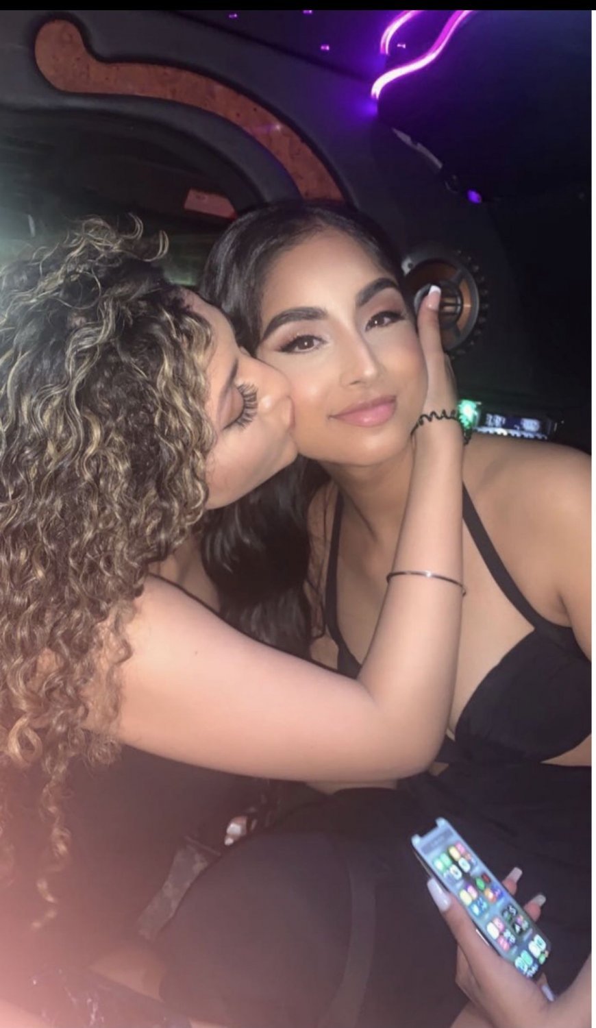 Busty Toronto Baddie Jasmine Exposed by Cuckold #E6qw464S