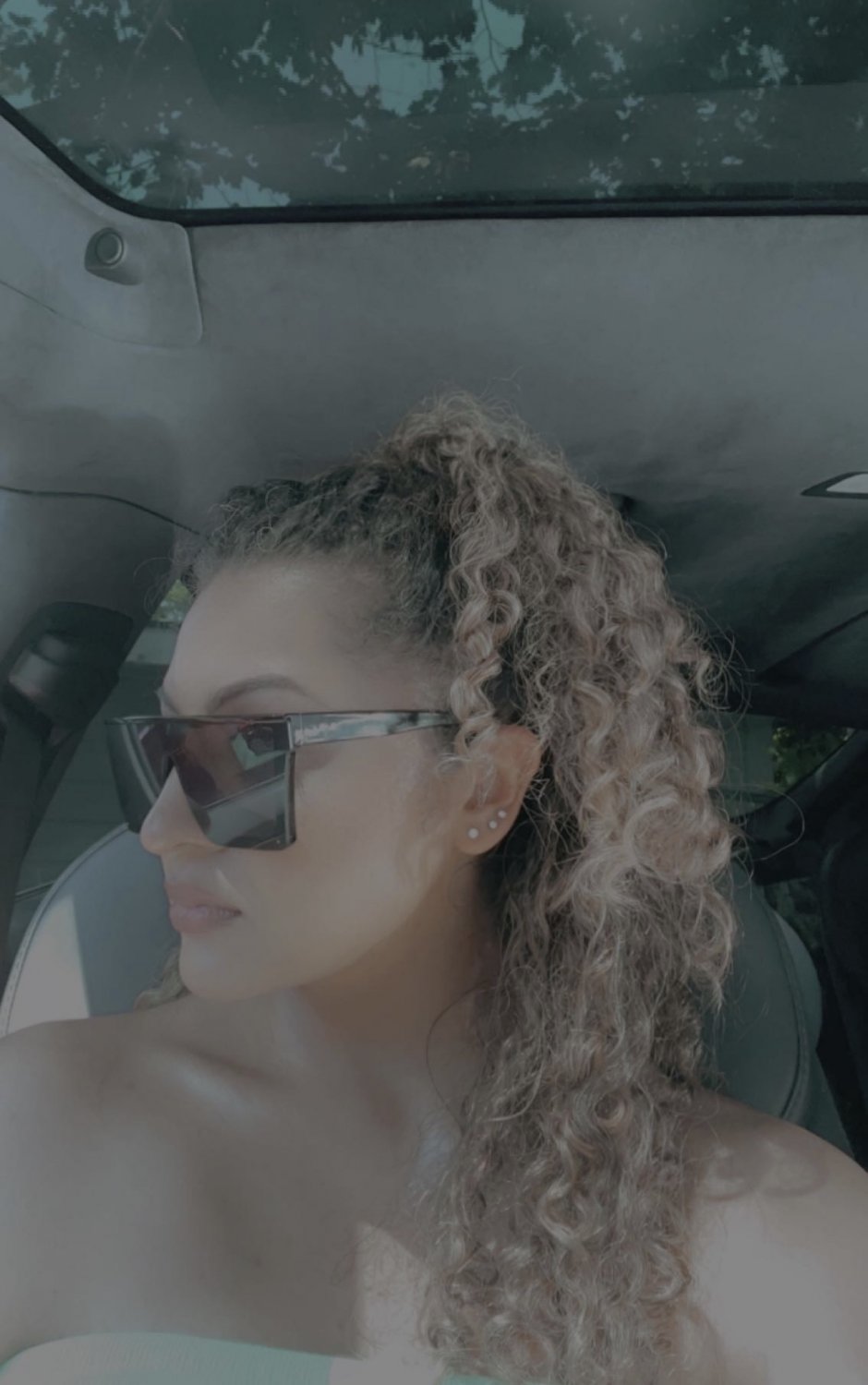 Busty Toronto Baddie Jasmine Exposed by Cuckold #ZrfHkq9f