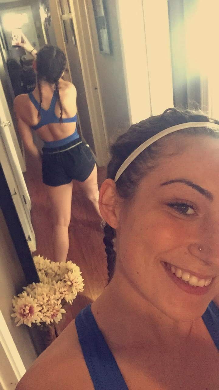 This Slut Has a Nice Ass #54ib0FeT